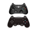 Controllers - Resident Evil 7: Biohazard