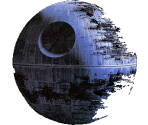 Death Star II - Star Wars: X-Wing Alliance