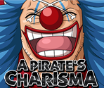 #2276 - Buggy - Warlord of the Sea - One Piece: Treasure Cruise