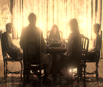 Daughters End Screens - Resident Evil 7: Biohazard
