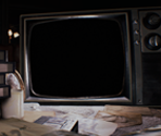 Menus - Resident Evil 7: Biohazard