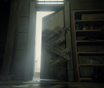 Nightmare - Resident Evil 7: Biohazard