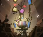 Island 4 - World of Goo 2