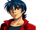 Naoto Tsukioka - Robot Alchemic Drive - RAD
