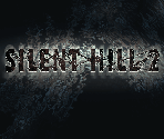 Menus - Silent Hill 2