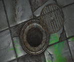 Still Images - Silent Hill 2