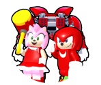 LEGO Animal Rescue - Sonic Speed Simulator (Roblox)