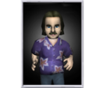 Character Select - MTV Celebrity Deathmatch