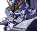 ν Gundam HWS - SD Gundam G Generation World