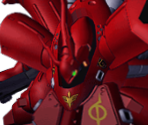 Nightingale - SD Gundam G Generation World
