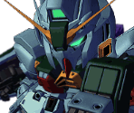 Re-Gz Custom - SD Gundam G Generation Overworld