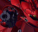 Nightingale - SD Gundam G Generation Overworld