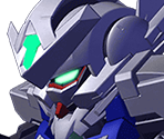 Gundam Astraea - SD Gundam G Generation Overworld