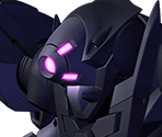 GN-XII Cannon - SD Gundam G Generation Overworld