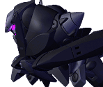 GN-XII - SD Gundam G Generation Overworld