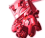 Avalanche Exia - SD Gundam G Generation Overworld