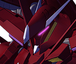 Jagd Arche Gundadm - SD Gundam G Generation Overworld