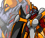 Queen of Darkness (First Phase) - Ginga Ojousama Densetsu Yuna / Galaxy Fraulein Yuna (JPN)