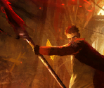 Concept Art - DmC: Devil May Cry