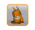 Galleries #10 (Icon Only) - de Blob 2