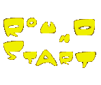 Round Start Message - Super Tempo (JPN)