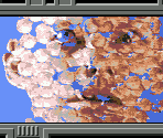 CyberJobe Memory Bank 5 - The Lawnmower Man