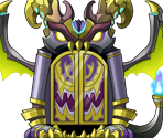 #253 (Dimensional Guardian, Hellgate) - Puzzle & Dragons Z
