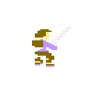 Billy Peltzer - Gremlins (Atari 5200)