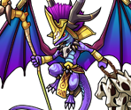 #254 (Kukuro) - Puzzle & Dragons Z