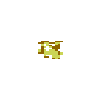 Mogwai & Gremlin - Gremlins (Atari 5200)