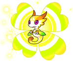 #261 (Idia) - Puzzle & Dragons Z