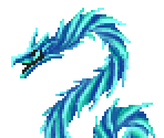 Water Asp / Mizuchi - Revelations: Persona