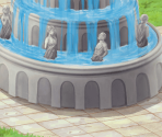 The Holy Land Mariejois (Main Story) - One Piece: Treasure Cruise
