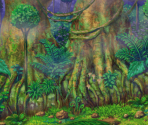 Zou (Main Story) - One Piece: Treasure Cruise