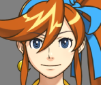 Profiles - Apollo Justice: Ace Attorney Trilogy