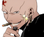 Dante Poses - Arcana Famiglia Rinato