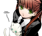 Felicità Poses - Arcana Famiglia Rinato
