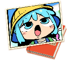 2. Me and the Lost (Parallel) World! - Touhou LostWord