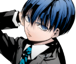 Nova Poses - Arcana Famiglia Rinato