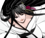 Sumire Poses - Arcana Famiglia Rinato