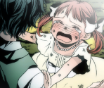 Story Panels - Arcana Famiglia Rinato