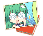 4. LostWord Theater 2 - Touhou LostWord