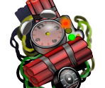 Bomb - Once Upon a Time in Chicago