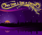 Menus - Once Upon a Time in Chicago