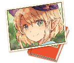 5. Anti-Misfortune Grand Prix - A Remixed Event - Touhou LostWord
