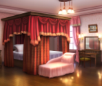Backgrounds (1/2) - Arcana Famiglia Rinato