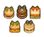 Room A - Sliders - Slider Scouts