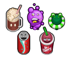 Room C - Soda Pop - Slider Scouts