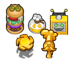 Room P - Star Unlocks - Slider Scouts