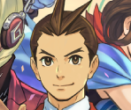 Menu Backgrounds - Apollo Justice: Ace Attorney Trilogy